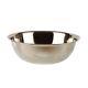 13 Quart Large Stainless Steel Mixing Bowl Baking Bowl, Flat Base Bowl