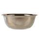 3 Quart Medium Stainless Steel Mixing Bowl Baking Bowl, Flat Base Bowl