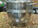 30 Qt. Stainless Steel Planetary Mixer Bowl