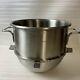 30ssat Stainless Steel Commercial 30 Quart Mixing Bowl