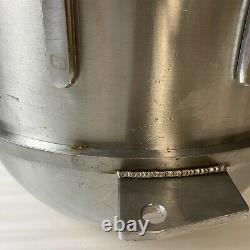 30SSAT Stainless Steel Commercial 30 Quart Mixing Bowl