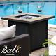 32 Backyard Gift Lpg Propane Gas Fire Pit Table Fireplace Patio Heater Outdoor