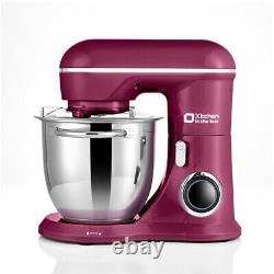 4.5QT+5QT Two bowls Electric Food Mixer