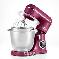 4.5QT+5QT Two bowls Electric Food Mixer