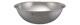 4945 Stainless Steel Mixing Bowl 45 Quart, Silver