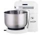 5-speed Stand Mixer With 3-quart Stainless Steel Mixing Bowl (white), One Size