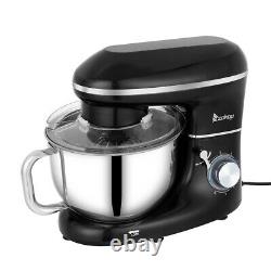 660W Household Kitchen Chef Machine Food processor Mixing Pot Stainless Steel