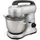 7 Speed Stand Mixer, Silver (63392)