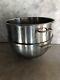 80qt Stainless Steel Bowl For 80 Qt Mixer
