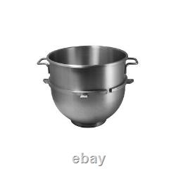 Alfa 60VBWL 60 Qt Stainless Steel Mixing Bowl