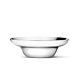 Alfredo By Georg Jensen Stainless Steel Salad Serving Bowl New