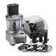 Breville Sous Chef Pro 16-cup Food Processor Brushed Stainless Bfp800xl / New