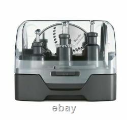 BREVILLE Sous Chef Pro 16-Cup Food Processor Brushed Stainless BFP800XL / NEW