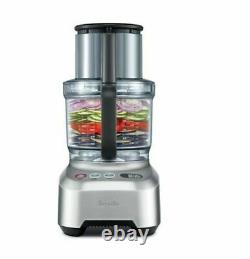 BREVILLE Sous Chef Pro 16-Cup Food Processor Brushed Stainless BFP800XL / NEW