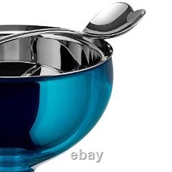 Big Love Bowl+Spoon, Blue