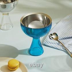 Big Love Bowl+Spoon, Blue