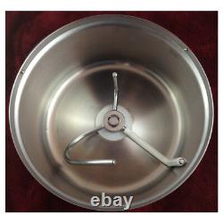 Bosch MUZ6ER1 Stainless Steel Bowl