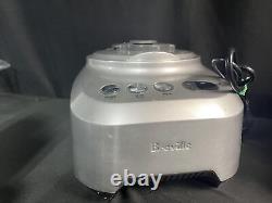Breville BFP800XL Sous Chef 16 Pro Food Processor 12 Piece Used