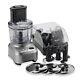 Breville Bfp800xl Sous Chef 16 Pro Food Processor, Brushed Stainless Steel