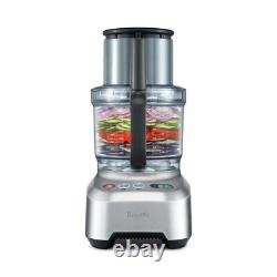 Breville BFP800XL Sous Chef 16 Pro Food Processor, Brushed Stainless Steel