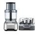 Breville Bfp800xl Sous Chef 16 Pro Food Processor, Brushed Stainless Steel Nip