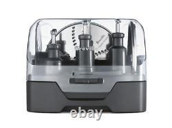 Breville BFP800XL Sous Chef 16 Pro Food Processor, Brushed Stainless Steel NIP