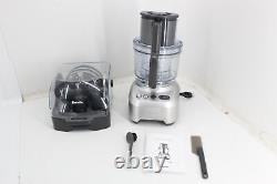 Breville BFP800XL Stainless Steel Sous Chef Pro 16 Cup Food Processor 5.5 Chute