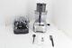 Breville Bfp800xl Stainless Steel Sous Chef Pro 16 Cup Food Processor 5.5 Chute