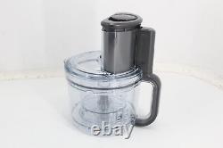 Breville BFP800XL Stainless Steel Sous Chef Pro 16 Cup Food Processor 5.5 Chute