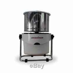 Cocoatown Melanger Chocolate Refiner Conche Stone Grinder Nut Butter Cocoa -110V