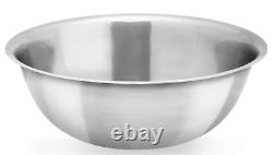 Commercial Mixing Bowls 5 Quart