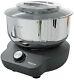 Compact Food Mixers With 5qt Mixing Bowl For Bread And Dough Electric 600 Watts
