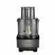 Cuisinart Custom 14-cup Food Processor (black Stainless)