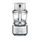 Cuisinart Elemental 13-cup Food Processor With Dicing