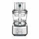 Cuisinart Fp-13dsv Elemental 13-cup Food Processor With Accessories And Dicing Kit