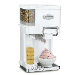 Cuisinart Ice Cream/Yogurt Makers Mix It InT Soft Serve Ice Cream Maker