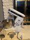 Cuisinart Sm-55 5.5-quart 12-speed Stand Mixer. Bowl And Attachments Included