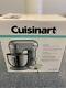 Cuisinart Stand Mixer, 12 Speeds, 5.5-quart Mixing Bowl Sm-50bc New Open Box