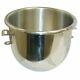 D300 Mixer Bowl For 30 Quart Hobart Mixers, Replaces 437410, Stainless Steel
