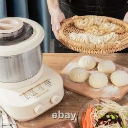 Dough Mixing Bowl Noodle Machine Chef Kneading Mixer Multifunctional Joyoung M10