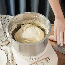 Dough Mixing Bowl Noodle Machine Chef Kneading Mixer Multifunctional Joyoung M10