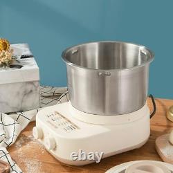 Dough Mixing Bowl Noodle Machine Chef Kneading Mixer Multifunctional Joyoung M10