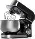 Electric Food Stand Mixer 1000w 6 Speed 304 Stainles Tilt-head Kitchen Beater