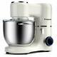 Electric Stand Mixer Food Multi Mixing Bowl Blender Beater Dough 1500w 8l