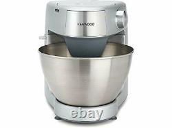 Electric Stand Mixer Food Multi Mixing Bowl Blender Beater Dough 4.3 Litre Bowl