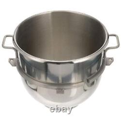 Exact FIT for Hobart 00-275688 Mixing Bowl 60 QT Replacement Part by MAVRIK