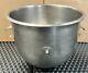 Genuine Hobart 20qt Stainless Steel Mixer Bowl A-200-20 Mixing 20 Quart A20020