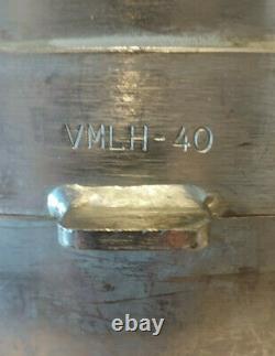 Genuine Hobart 40qt Mixing Bowl Stainless Steel Vmlh40 Gently Used