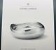 Georg Jensen Cobra Small Bowl, Stainless Steel Brand New