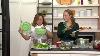 Good Housekeeing Stainless Steel Bowl Salad Spinner On Qvc